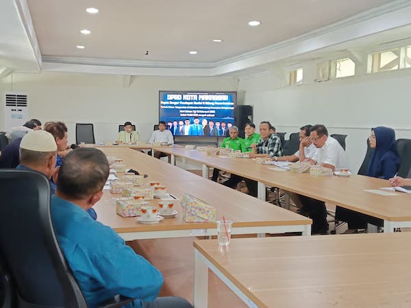 Sengketa Lahan Biringkanaya Diadukan ke DPRD, RDP Fokus Verifikasi Data