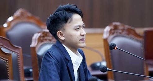 Resiko Gizi Buruk Hingga Stunting, Pasal Hak Gizi Anak Digugat Ke MK