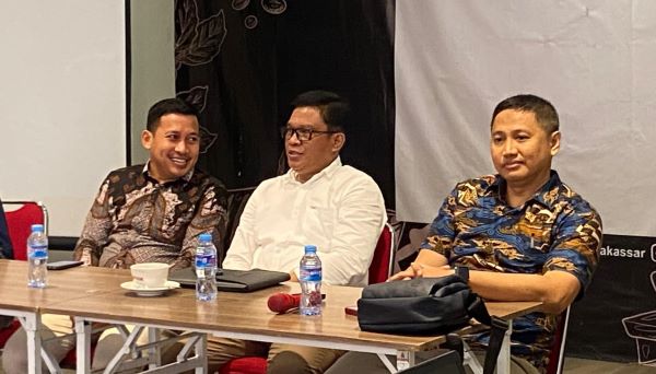 Para Pakar Kupas Tantangan dan Strategi Swasembada Energi di Era Prabowo