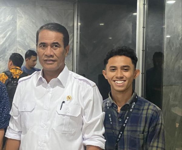 Lobi Kementan RI, Pemuda Jeneponto Desak Bongkar Tradisi Kelangkaan Pupuk di Butta Turatea