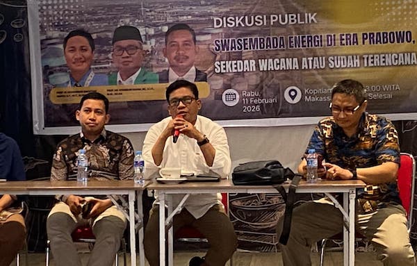 PLTN Disebut Jadi Kunci Ketahanan dan Energi Bersih Nasional