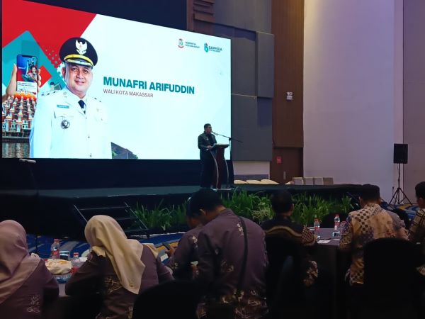 Setahun Amanati, Appi Sebut Ada Nego Untung-untungan di Pengadaan Pemkot