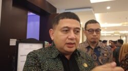 Pemangkas PPPK Menghantui Daerah, Appi Tempuh Jalur Berbeda