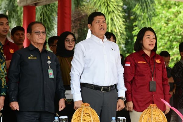 Pelindo Regional 4 Komitmen Terhadap Budaya K3 Berkelanjutan