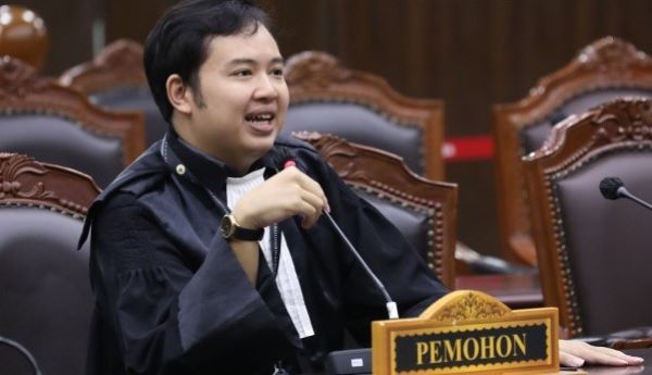 Ikut Perintah Atasan, Bawahan Bisa Dipidana! Pasal KUHP Digugat ke MK
