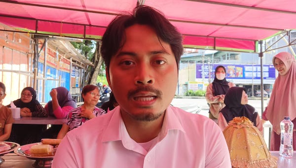 Ikon Kuliner Sarabba Makassar Terancam Ditertibkan, Dewan Minta Kebijakan Khusus