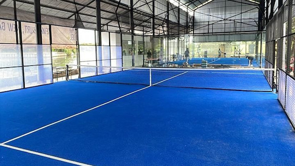 Lagi Naik Daun, Dewan Wanti-wanti Owner Padel di Makassar Soal Izin
