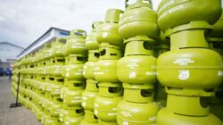 Pertamina Sulawesi Perkuat Distribusi LPG 3 Kg Sulsel dan Sulbar Jelang Ramadan 2026