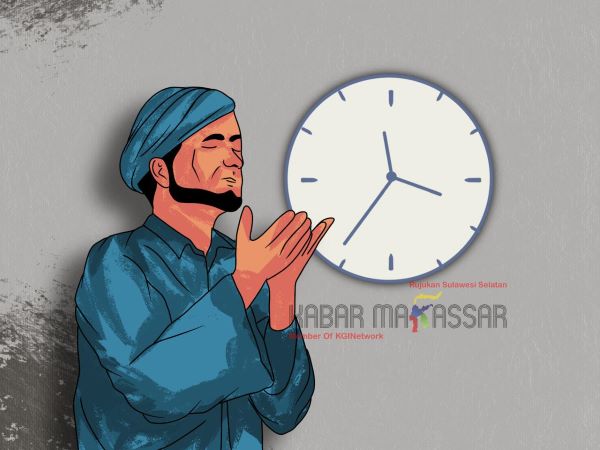Berikut Jadwal Imsak dan Buka Puasa di Makassar Hari Ini 20 Februari 2026