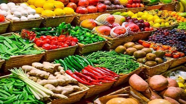 Bulog Diminta Kuasai Stok Pangan untuk Cegah Lonjakan Harga Ramadan