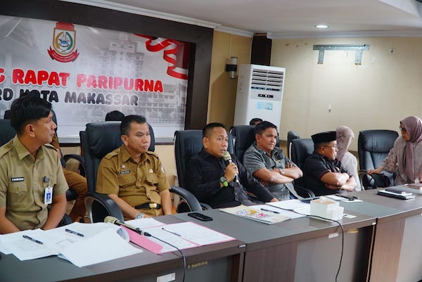 Hotel Claro Hingga Swiss Belinn Dipanggil Soal Pajak, Dewan Ancam Sanksi Tegas