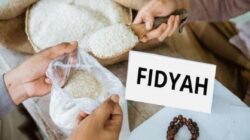 Jangan Sampai Keliru, Ini Ketentuan Fidyah dalam Al-Qur'an