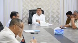 Bupati Luwu Timur Tekankan Percepatan Perencanaan Kegiatan 2026-2027