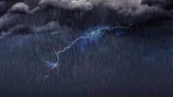 Cuaca Ekstrem Ancam Sulsel 24 Februari Hingga 1 Maret 2026