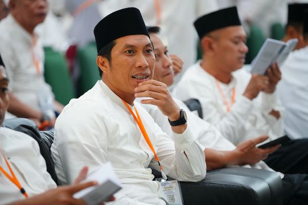 Pekerjaan Jalan Hertasning-Aroepala Dikerjakan Bertahap, Tahun Ini Dikebut