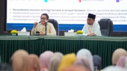 Direktur Kemenkeu Tekankan Peran Strategis ASN dalam Pengelolaan Fiskal Daerah