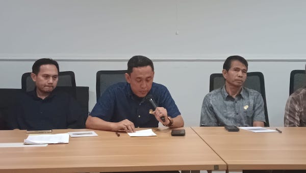 Tak Kantongi Izin Lengkap, Lapangan Padel di Makassar Terancam Ditutup