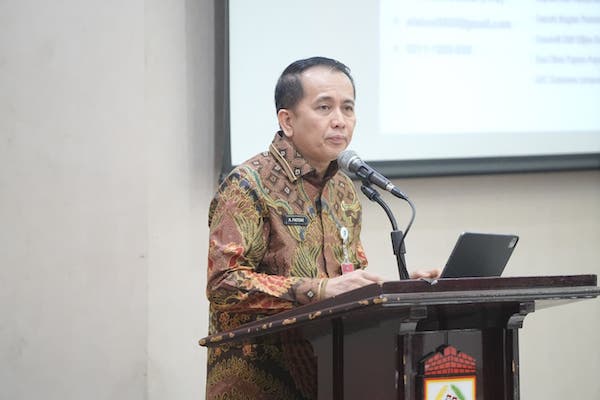 Dirjen Keuda Warning OPD Soal Perencanaan dan Penganggaran