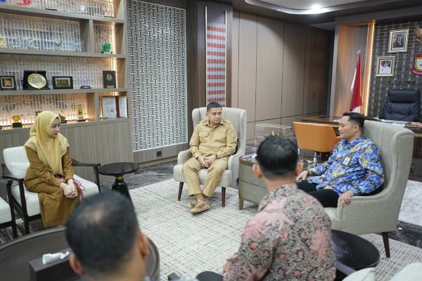 Appi Dipuji Ombudsman, Lontara+ Dinilai Efektif Tangani Aduan