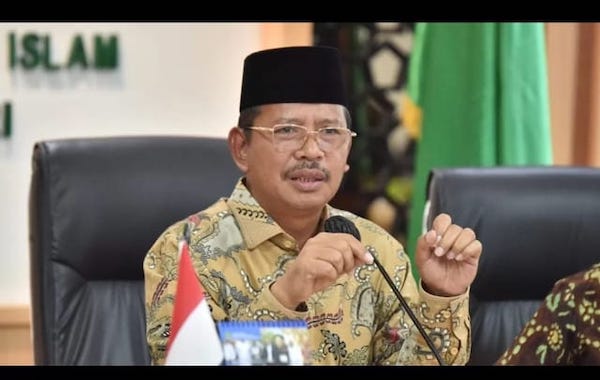 Kemenag Ubah Skema Penyaluran BOP dan BOS 2026