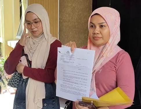 Dua Mahasiswi di Makassar Jadi Korban Penipuan Arisan Online, Rugi Puluhan Juta
