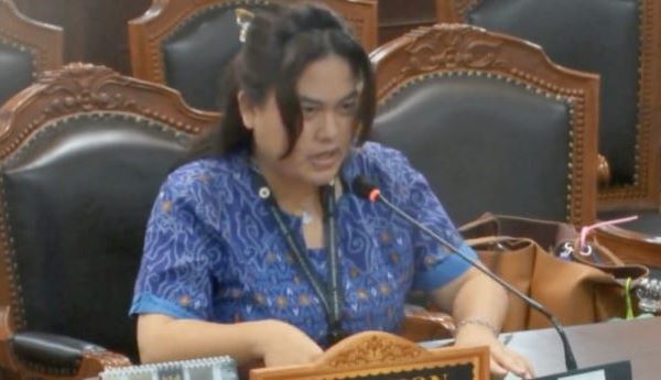 Naik Penyidikan, Pemohon Minta MK Koreksi Pasal Bawahan Bisa Dipidana Saat Bertugas