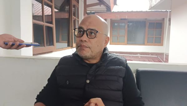 Tak Ada Alasan, Dewan Larang Operasional Padel di Makassar Tanpa Izin