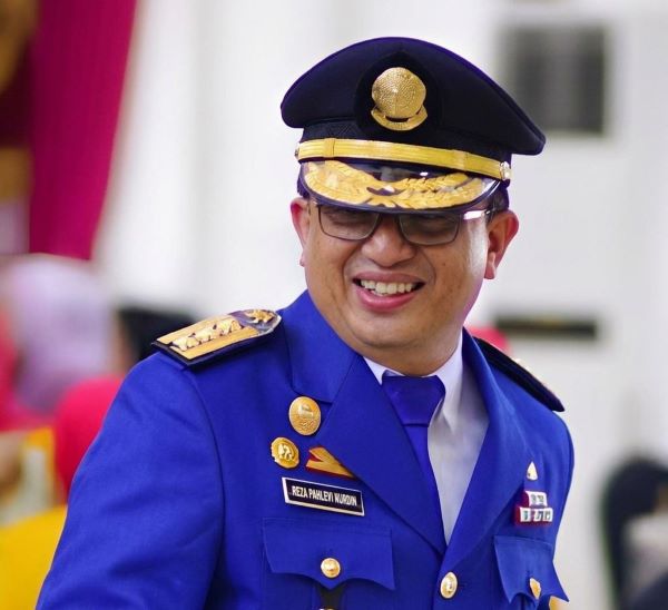 Sosok Baik Itu Pergi, Danny Pomanto Ungkap Kehilangan Mendalam Atas Andi Yasir