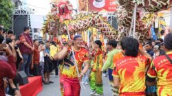Ramadan dan Cap Go Meh Bersatu di Makassar