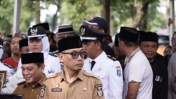 Sosok Andi Muhammad Yasir di Mata Sekda Makassar: Pamong, Mentor dan Sahabat