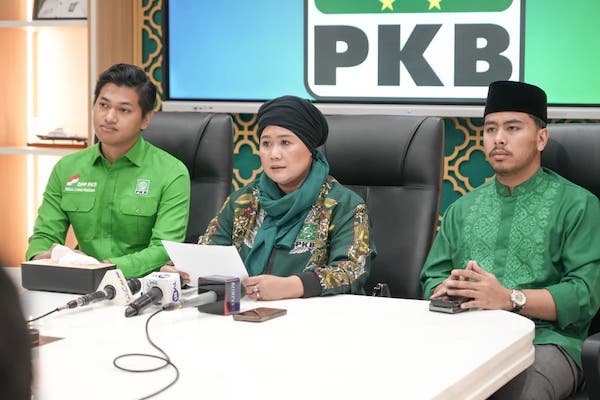 PKB Kutuk Pembunuhan Ali Khamenei, Singung Dampak Standar Ganda