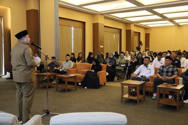 Muslim Life Fair 2026, Appi Target UMKM Tembus Ekspor