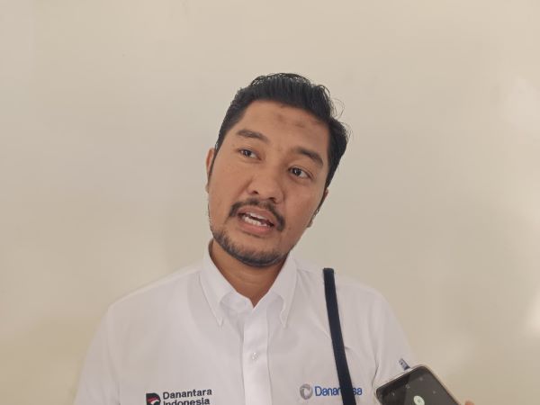 Tunggak Sejak 2024, KIMA Sebut PT Bomar Bebani BUMN Rp1,2 Miliar