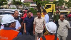 Pengerjaan Jalan Hertasning Dinilai Tak Sesuai, DPRD Sulsel Minta Uji Core Drill