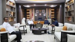 DJP Sulsel Sebut Appi jadi Panutan Laporan SPT