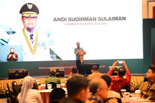 Makassar Diprioritaskan Program Nasional Pengelolaan Sampah