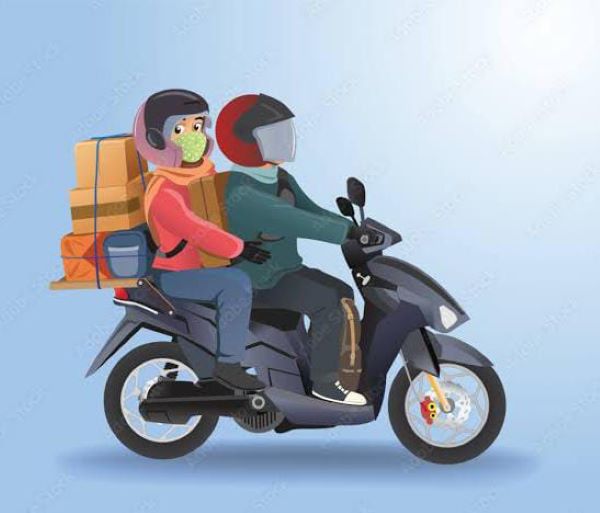 Kecelakaan 75,9 Persen Dialami Pemotor, DPR Minta Motor Dibatasi saat Mudik