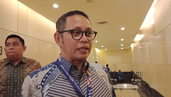 Musrenbang RKPD 2027: DPRD Dorong Solusi Banjir Manggala hingga Sungai Tallo