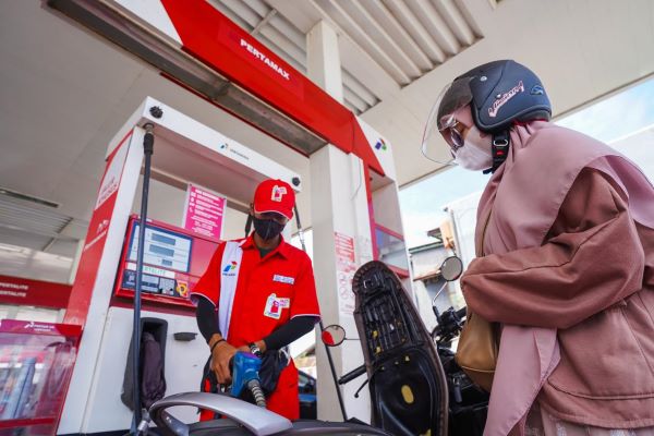 Pertamina Sulawesi Pastikan Ketersediaan Energi Selama Ramadan dan Idulfitri