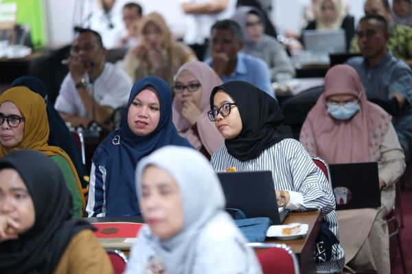 UMI Raih Pendanaan 9 Judul Penelitian Multitahun Lanjutan LLDIKTI IX TA 2026