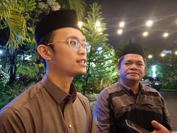 PPP Sulsel Rancang Muscab Digelar Mei