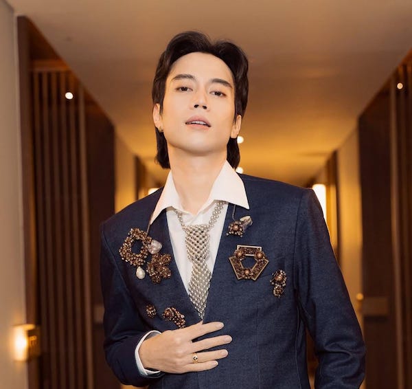 Penyanyi Vidi Aldiano Meninggal Setelah Lama Berjuang Melawan Sakit