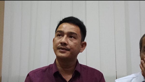 Usai Ramadan, DPRD Sulsel Pantau Semua Proyek Jalan Multiyears Pemprov