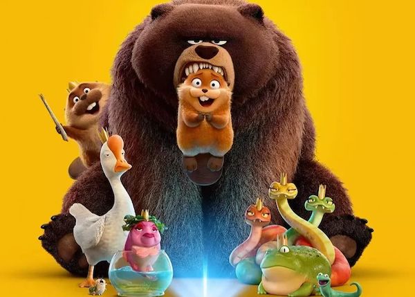 Ngabuburit Seru di Akhir Pekan, Berikut Jadwal Film Bioskop Makassar Hari Ini!