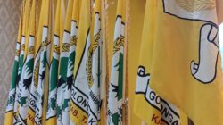 Musda Golkar Sulsel Direncanakan Akhir Maret