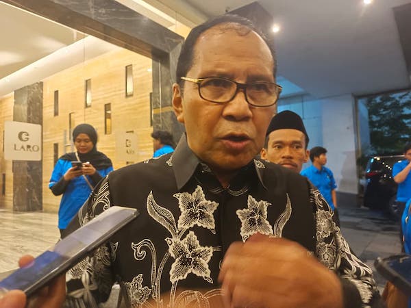 Pemilu 2029, Danny Pomanto Ungkap PDIP Sulsel Rekrut Caleg Lebih Awal