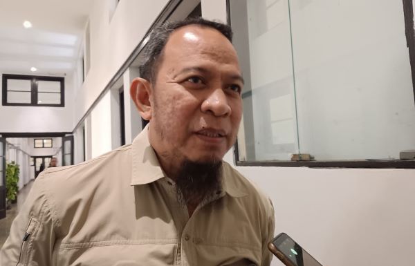 Zakat Fitrah Makassar Dibagi Tiga Kategori, Tertinggi Rp56 Ribu