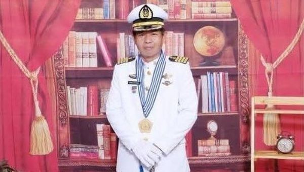 Dua WNI yang Hilang di Selat Hormuz Ternyata Warga Luwu