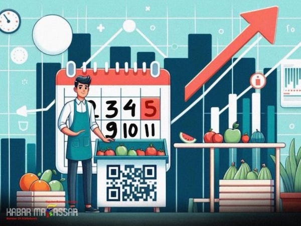 Kredit UMKM Diproyeksikan Tumbuh 7 hingga 9 Persen pada 2026