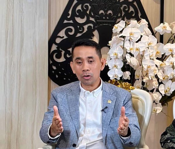 Kamrussamad Ingatkan Risiko Kenaikan BBM Jika Harga Minyak Dunia Terus Melonjak